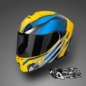 CASCO EDGE WOLVERINE