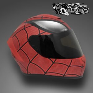 CASCO EDGE SPIDERMAN MAN PETER PARKER