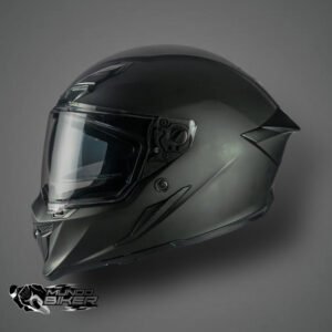 CASCO IMMORTALE IRIUS NEGRO MATE