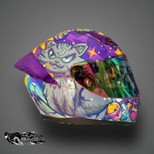 CASCO HAX ONIX SAYLOR MOON
