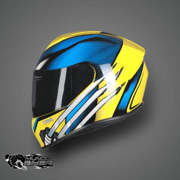 CASCO EDGE WOLVERINE LEXUS