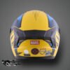 CASCO EDGE WOLVERINE LEXUS