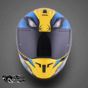 CASCO EDGE WOLVERINE LEXUS