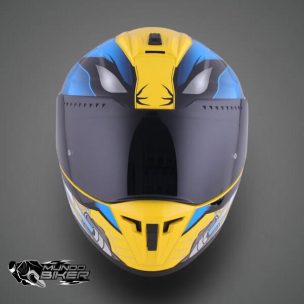 CASCO EDGE WOLVERINE LEXUS