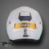 CASCO HAX FORCE BLANCO