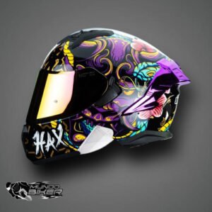 CASCO HAX SNAKE DEMOIN