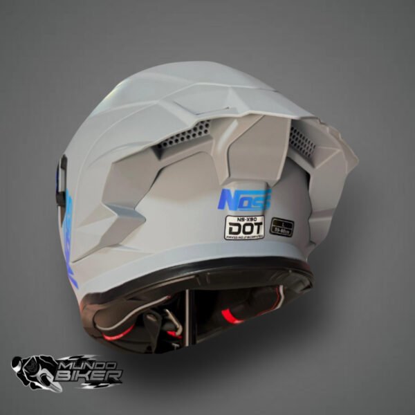 CASCO NOSS X90 CEMENTO