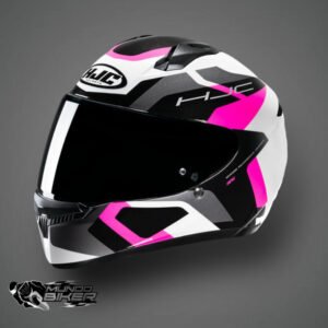 CASCO HJC TINS MC8