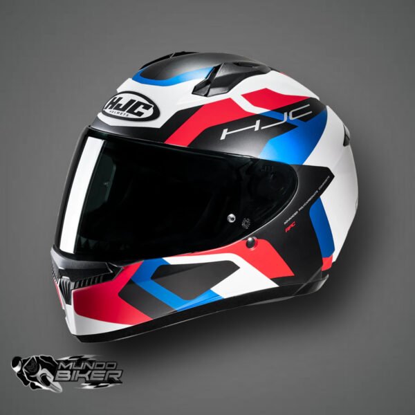 CASCO HJC TINS MC21