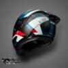 CASCO HJC TINS MC21