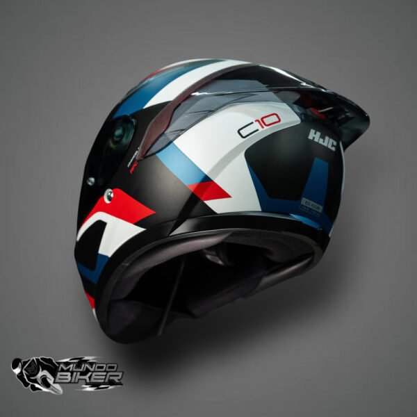 CASCO HJC TINS MC21