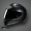 CASCO HJC C10 NEGRO MATE