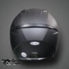 CASCO HJC C10 NEGRO MATE