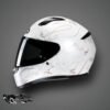CASCO HJC EPIK MC8
