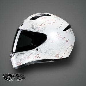 CASCO HJC EPIK MC8