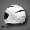 CASCO HJC EPIK MC8