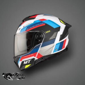 CASCO MT ATOM 2 BAST PERLA