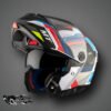 CASCO MT ATOM 2 BAST PERLA