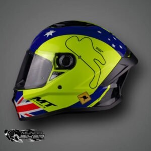 CASCO MT STINGER GRAND CHELEM AUSTRALIA