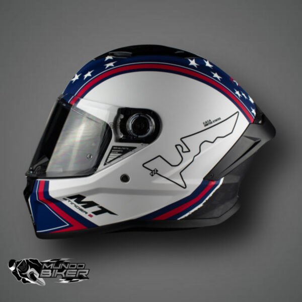 CASCO MT STINGER GRAND CHELEM USA