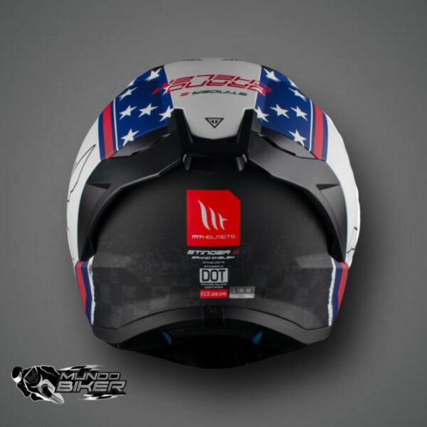 CASCO MT STINGER GRAND CHELEM USA