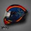 CASCO MT STINGER GRAND CHELEM SPAIN