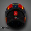 CASCO MT STINGER GRAND CHELEM SPAIN