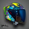 CASCO SHAFT DEXTER 3/4