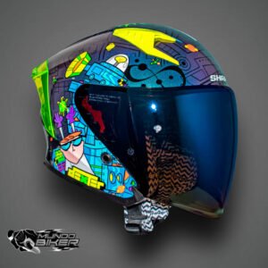 CASCO SHAFT DEXTER 3/4