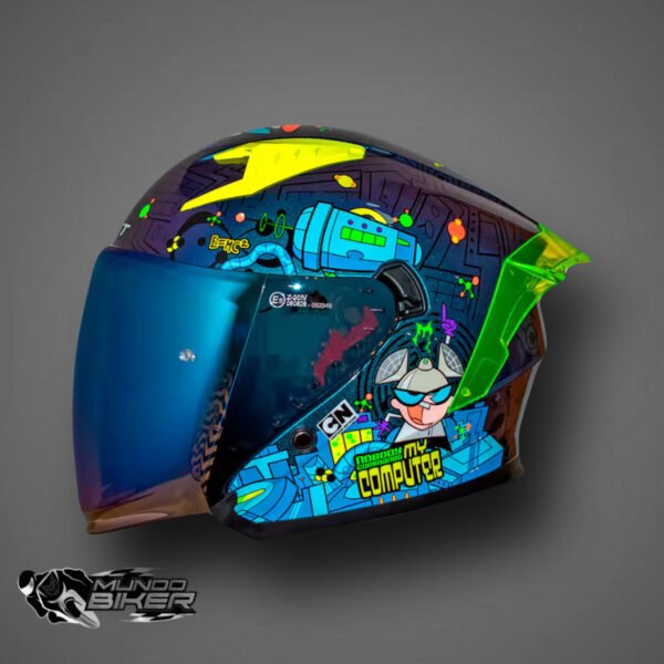 CASCO SHAFT DEXTER 3/4