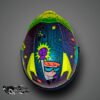 CASCO SHAFT DEXTER 3/4