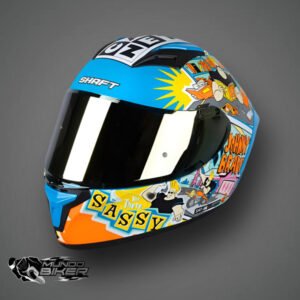 CASCO SHAFT JOHNNY BRAVO