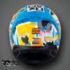 CASCO SHAFT JOHNNY BRAVO