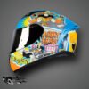 CASCO SHAFT JOHNNY BRAVO