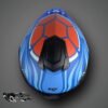 CASCO R7 POKEMON SQUIRTLE