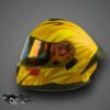 CASCO R7 POKEMON PIKACHU