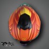 CASCO R7 POKEMON DRAGON BREATH