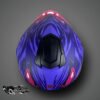 CASCO R7 POKEMON GERGAR