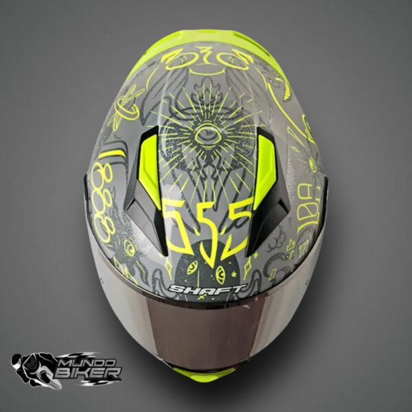 CASCO SHAFT 582 FORTUNE