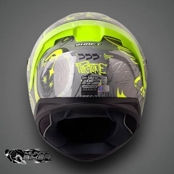 CASCO SHAFT 582 FORTUNE
