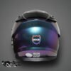 CASCO EDGE XA 5 CAMALEÓN