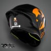 CASCO KOV DRAGON BALL