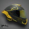 CASCO EDGE SHANGAI GOLDEN X