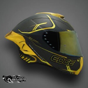 CASCO EDGE SHANGAI GOLDEN X