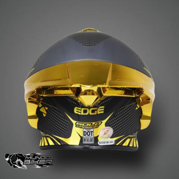CASCO EDGE SHANGAI GOLDEN X
