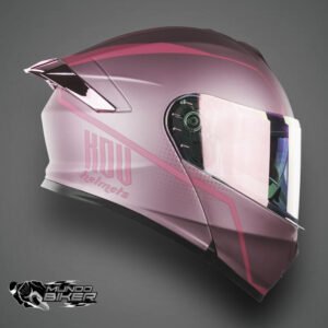 CASCO KOV WAVE ROSA