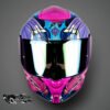 CASCO KOV BOOSTER KOI ROSA