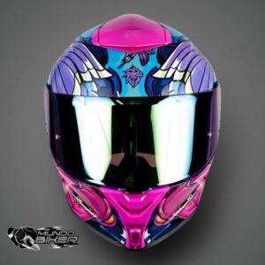 CASCO KOV BOOSTER KOI ROSA
