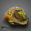 CASCO MOTOCORP QUETZALCÓATL