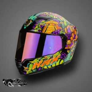 CASCO HAX FORCE KUKULCÁN